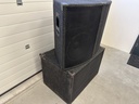 Cerwin Wega ProStax PS-15 SII