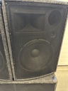 Cerwin Wega ProStax PS-15 SII
