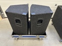 Cerwin Wega ProStax PS-15 SII