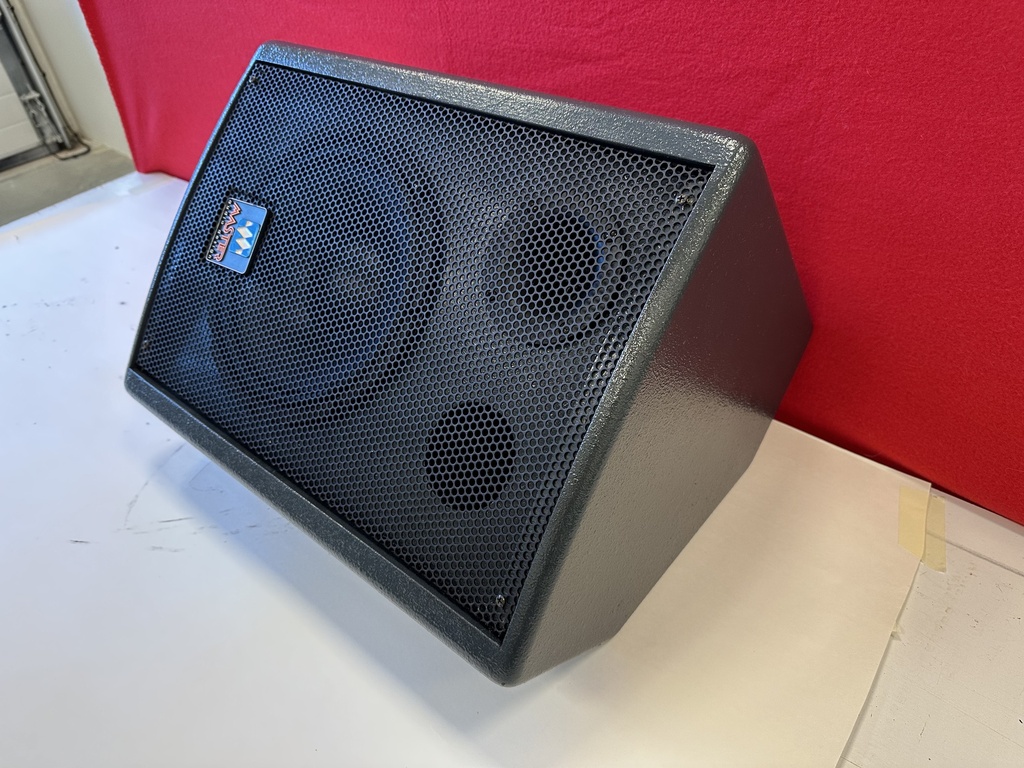 Master Audio PS-10