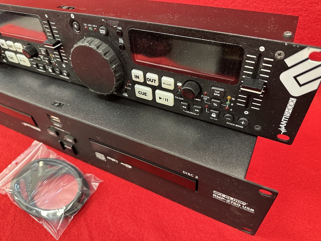 Reloop RMP-2760 USB