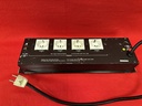 Eurolite DX4 (used)