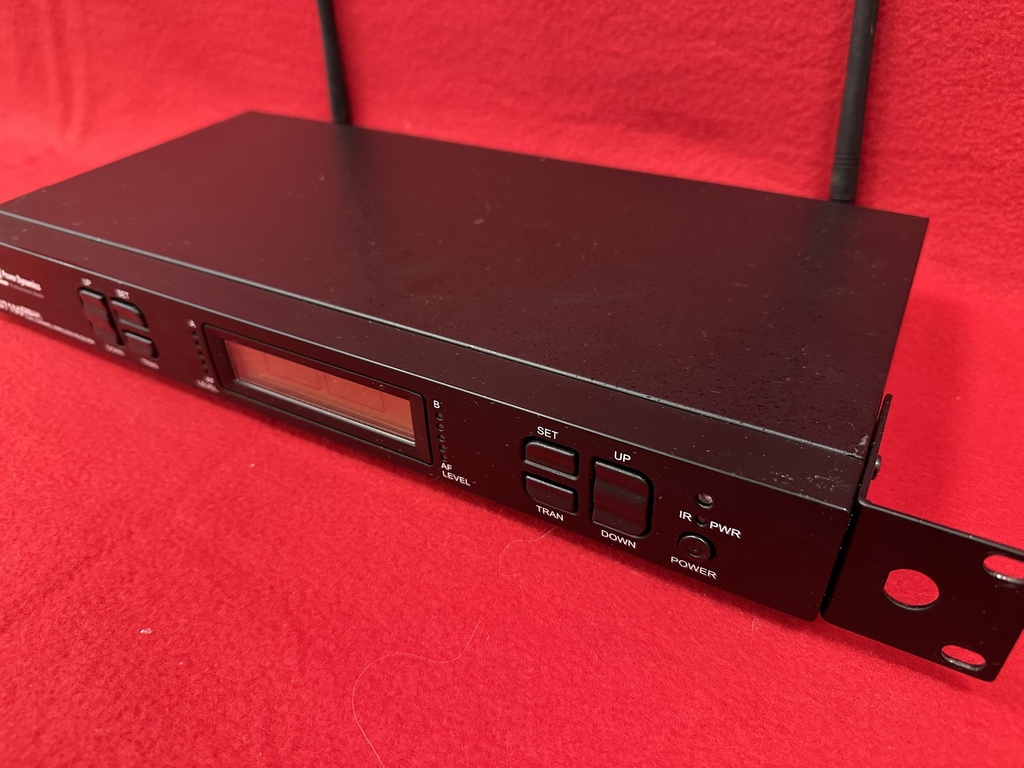 Power Dynamics PD7100 (used)