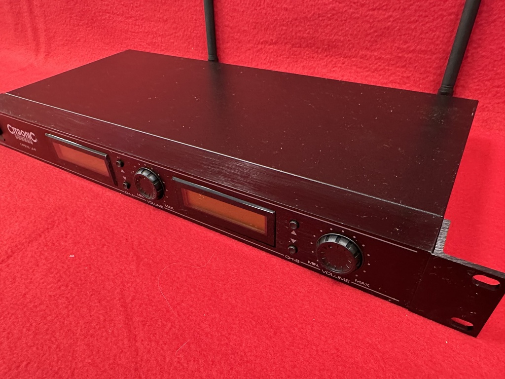 Citronic Ultima MP216 (used)