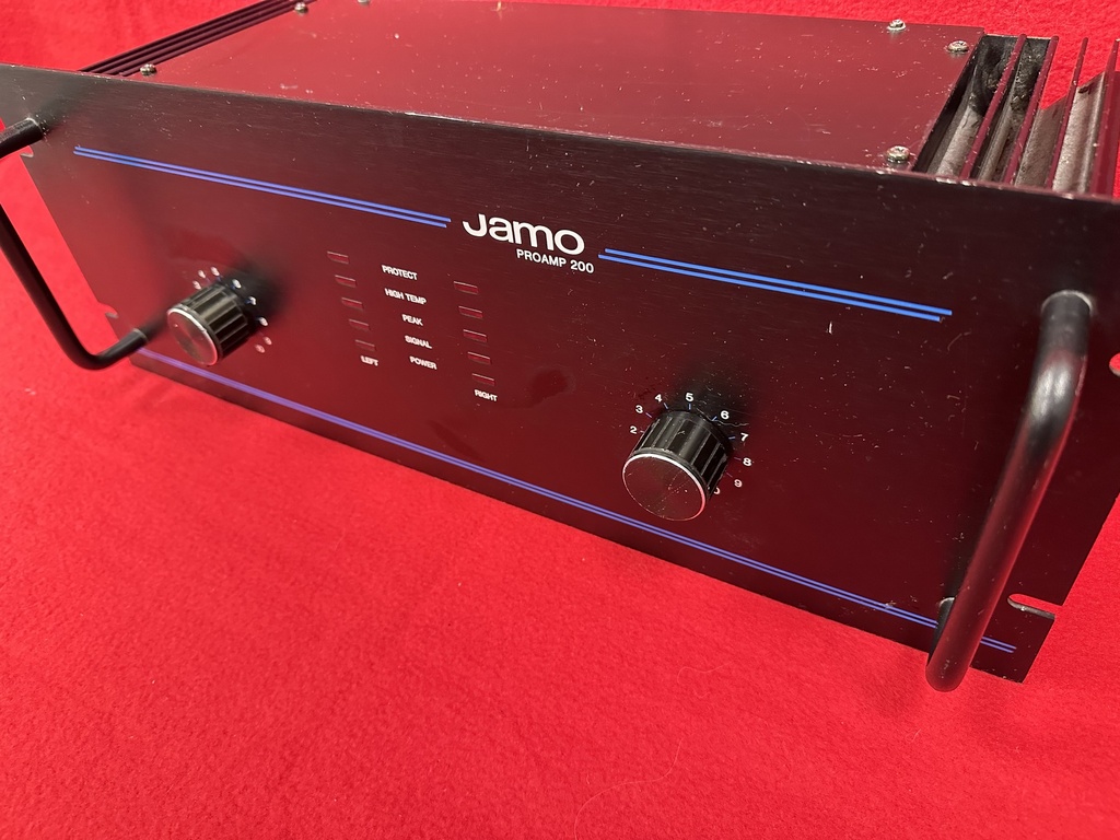Jamo Proamp 200