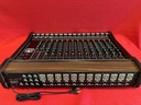 Galaxy Audio M1202 Mixer (refurbished)