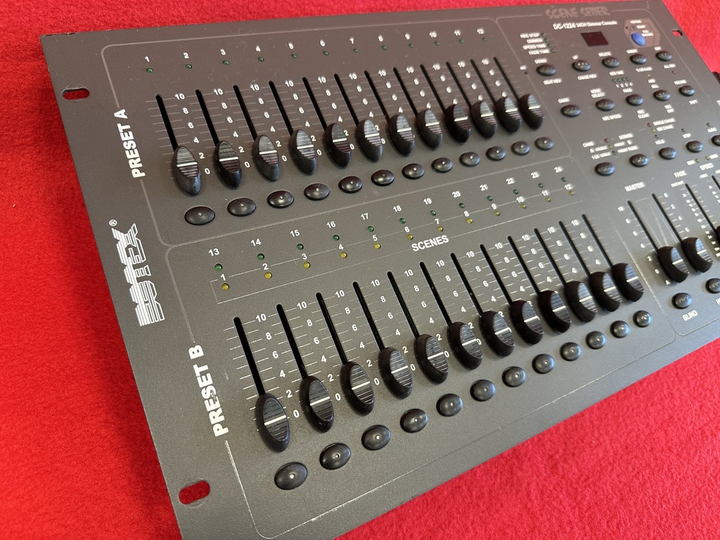 Botex DC1224 (used) | Hifi Restoration