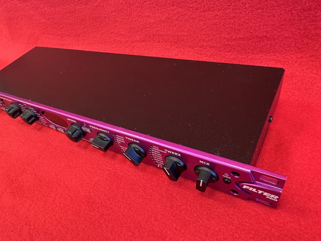 Line6 Filter Pro
