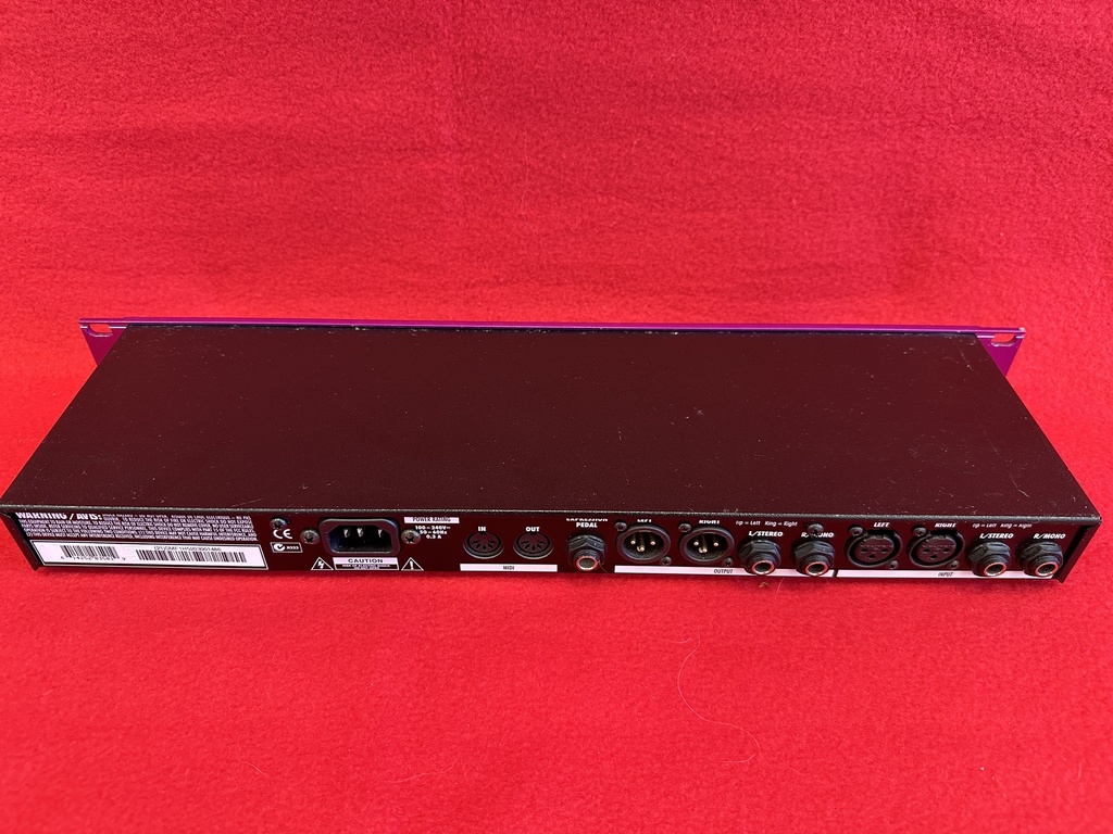 Line6 Filter Pro