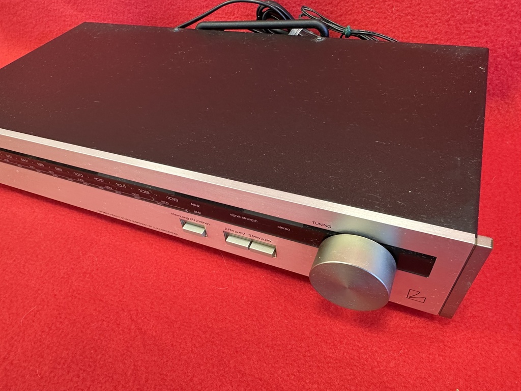 Luxman T215L (used)