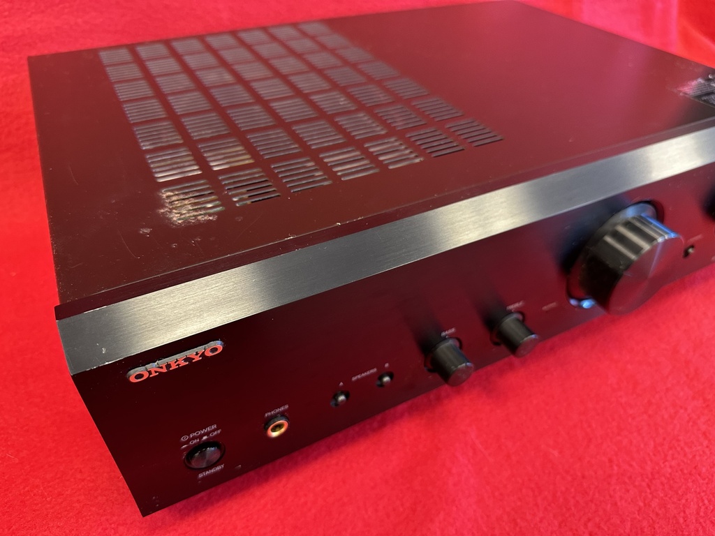 Onkyo A-9155 (used)