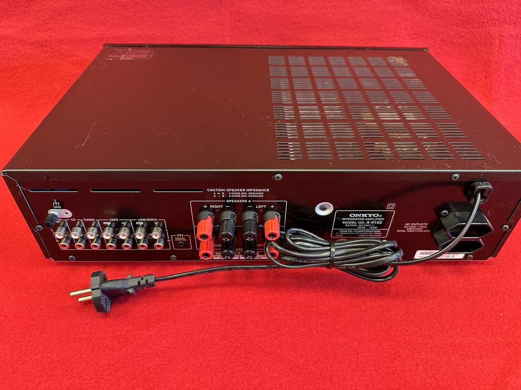 Onkyo A-9155 (used)