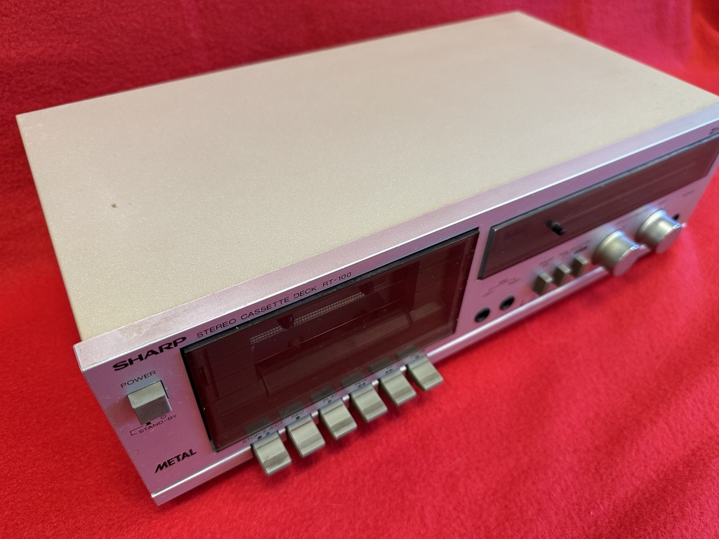 Sharp RT-100