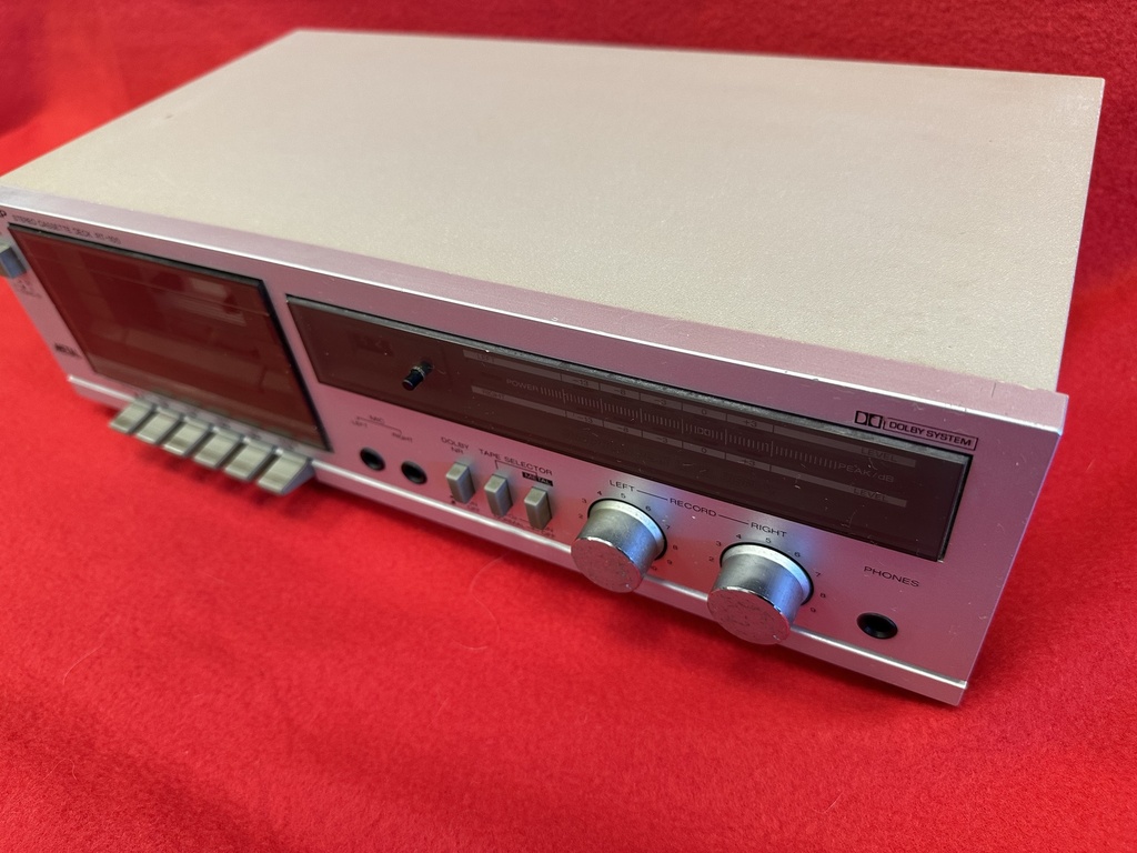 Sharp RT-100