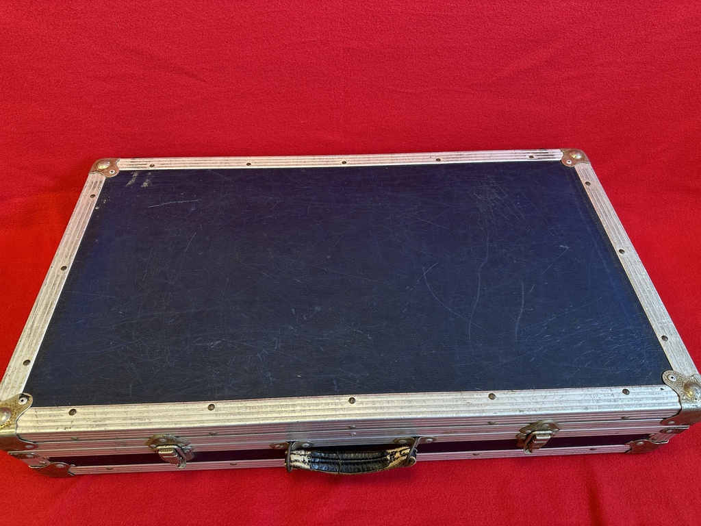 D&R MR600 12-ch (refurbished)