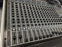 Peavey Mark III Sixteen Channel Stereo Mixing Console (refurbished)