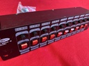 Showtec DJ Switch 10 Shuko (used)