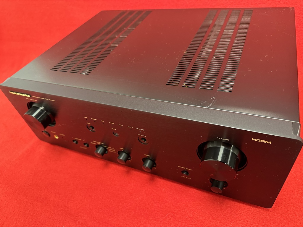 Marantz PM7000 (refurbished)