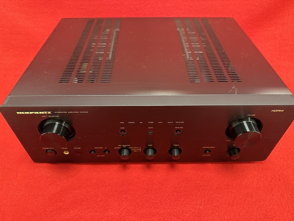 Marantz PM7000 (refurbished)