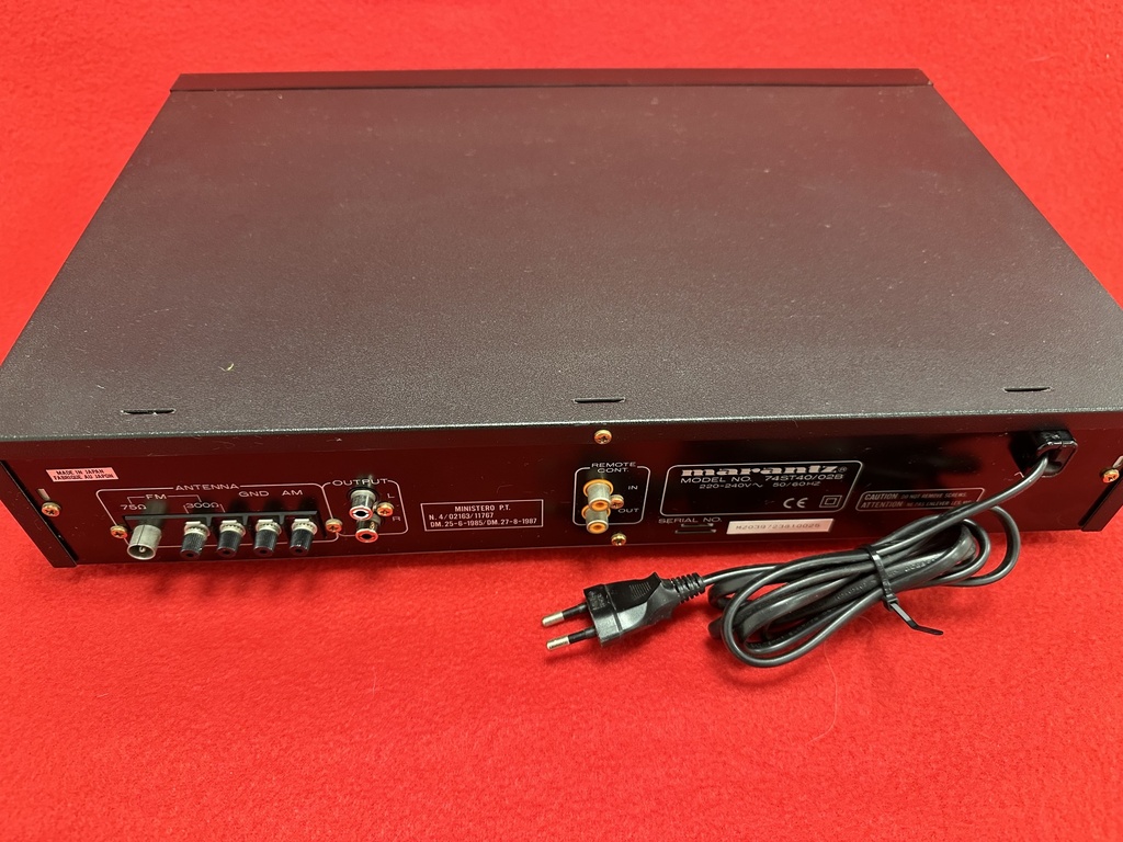 Marantz ST-40
