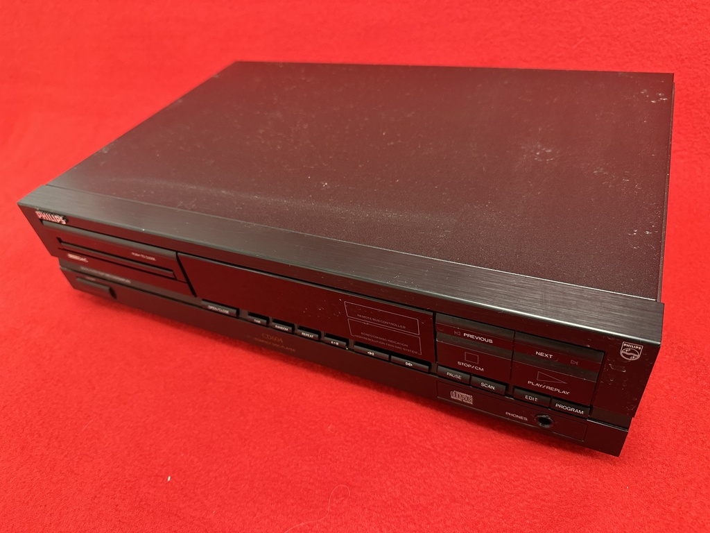 Philips CD604 (refurbished)