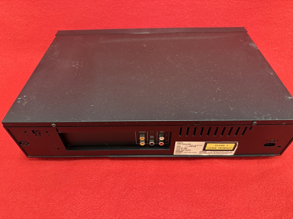 Philips CD604 (refurbished)