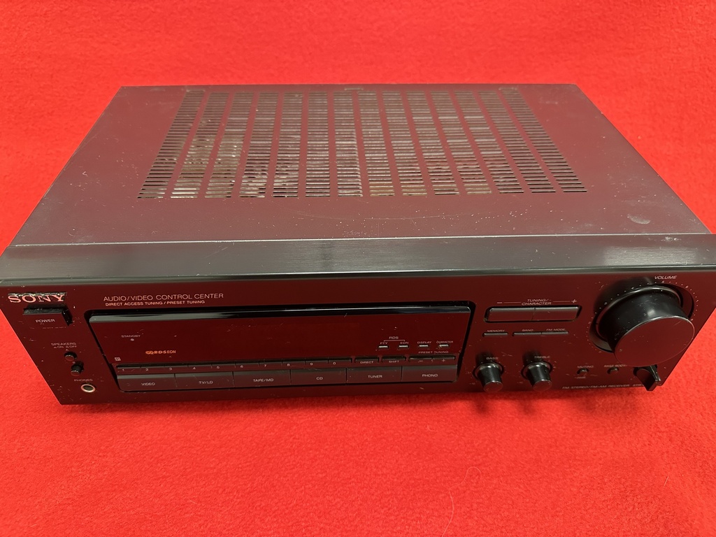 Sony STR-D365 (used)