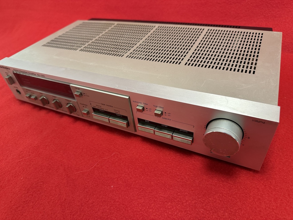 Technics SU-Z65 (used)