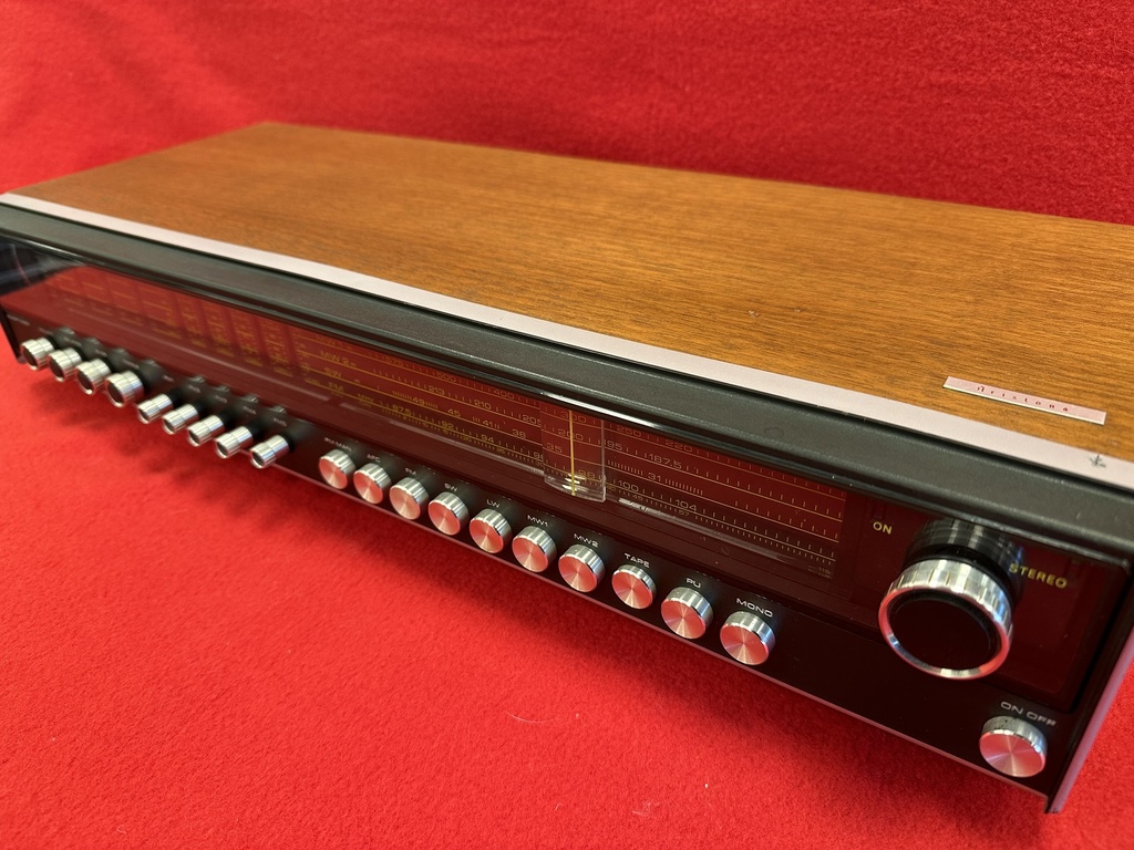 Aristona AR5702 (refurbished)