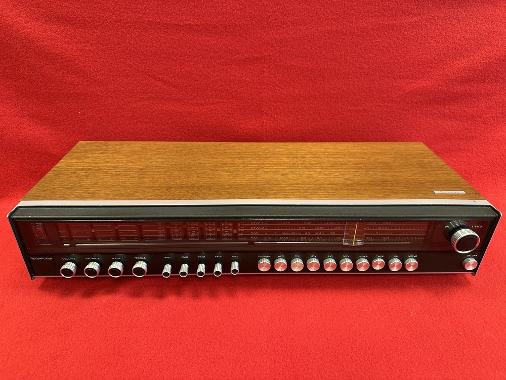 Aristona AR5702 (refurbished)