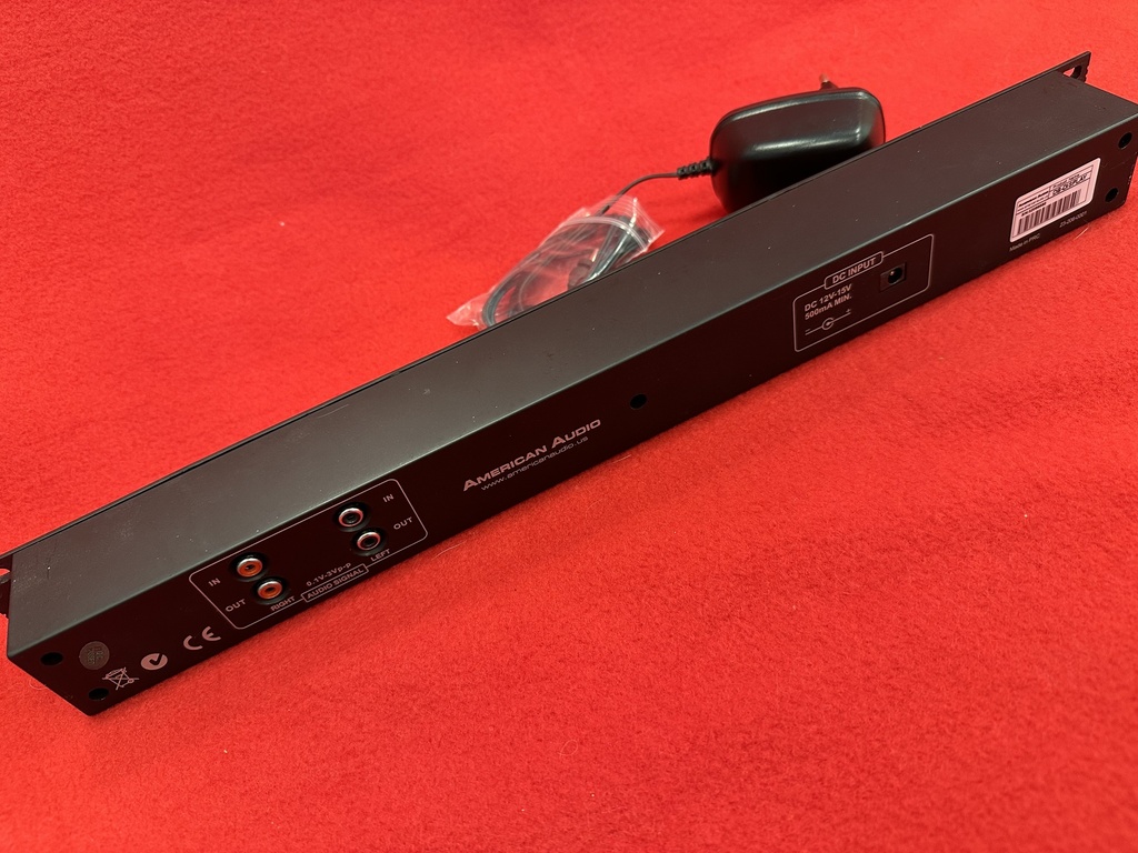 American Audio db-Display (used)