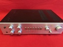 Luxman L114A (rebuild)