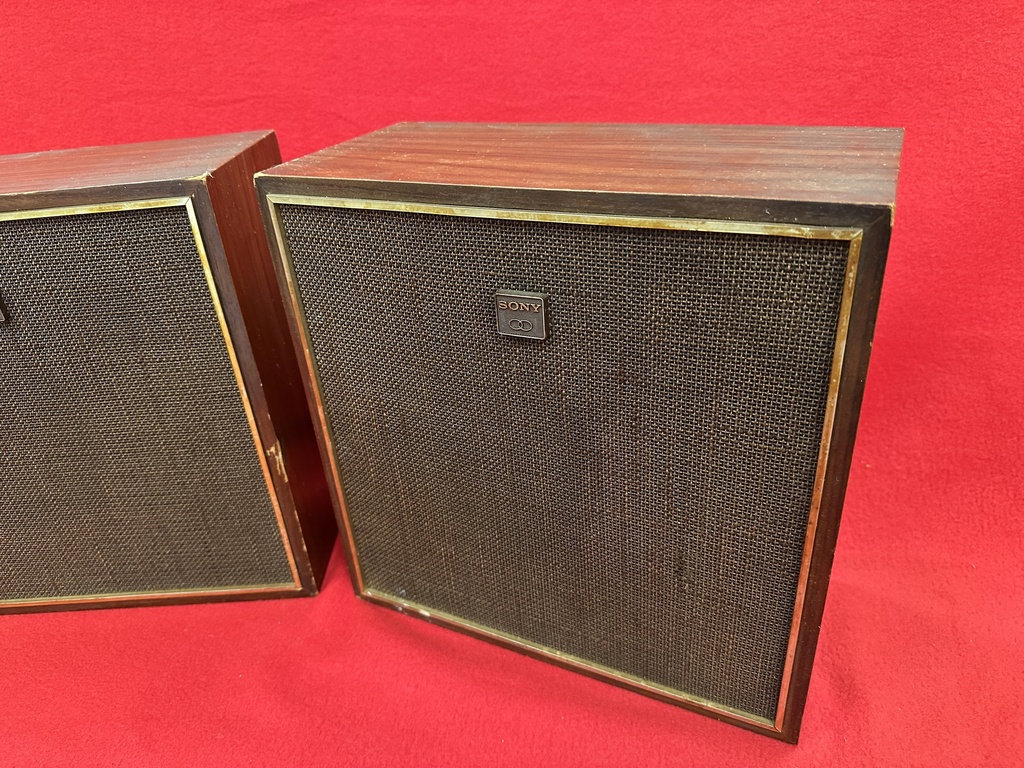 Sony SS-122A