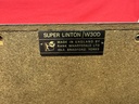 Wharfedale Super Linton W30D