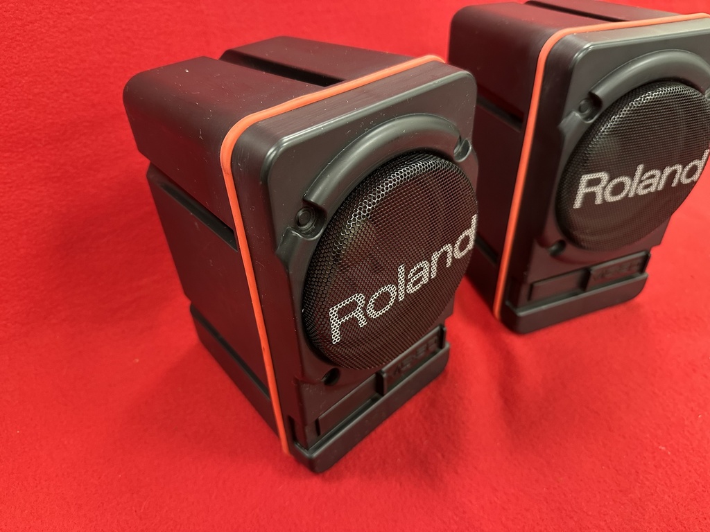Roland MS-30