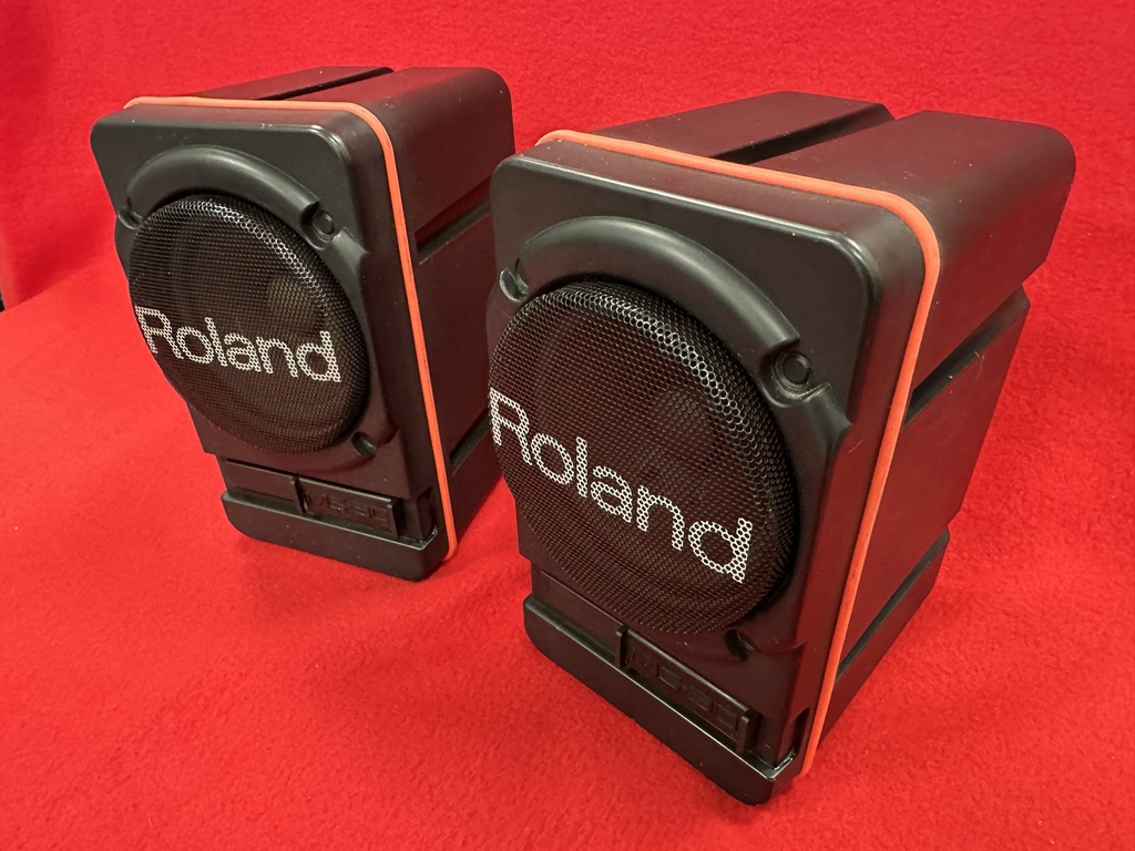 Roland MS-30