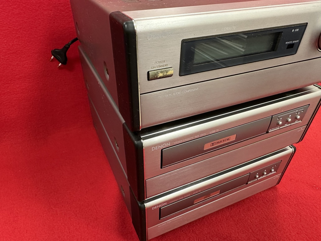 Denon UDRA-70 UDR-70 UCD-70