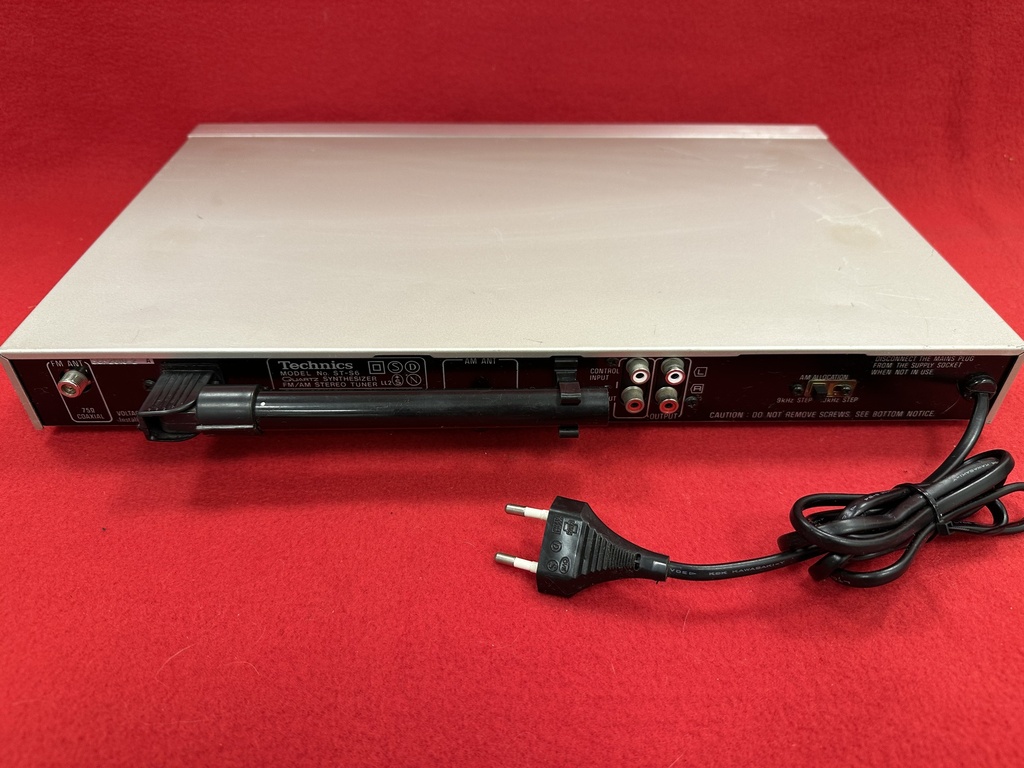 Technics ST-S6