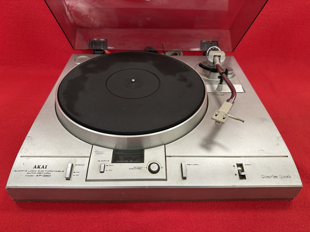 Akai AP-Q50 (defect)