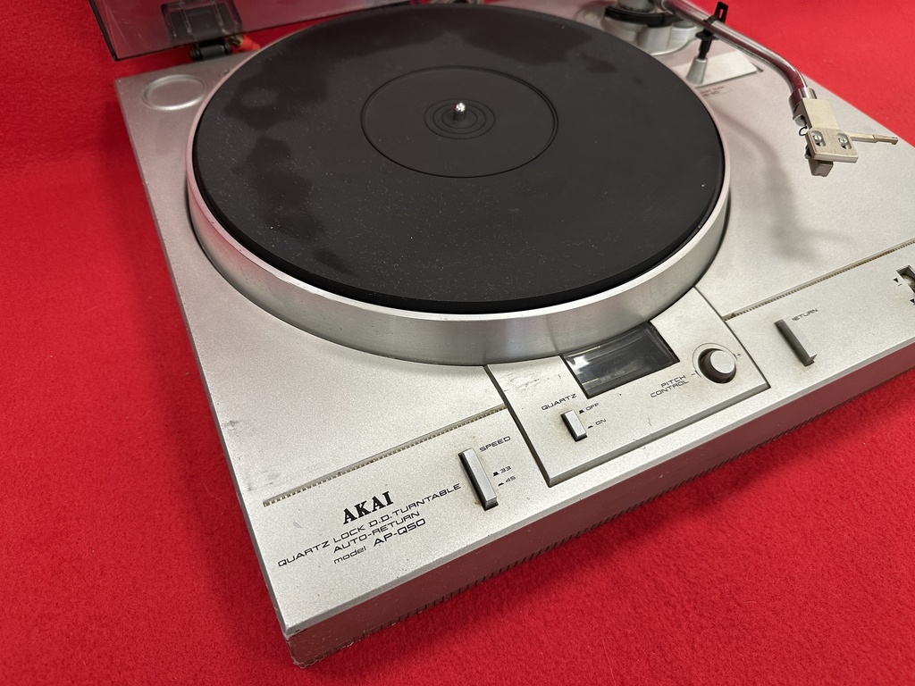 Akai AP-Q50 (defect)