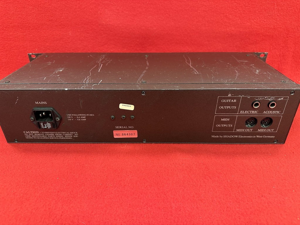 Ovation GTM6