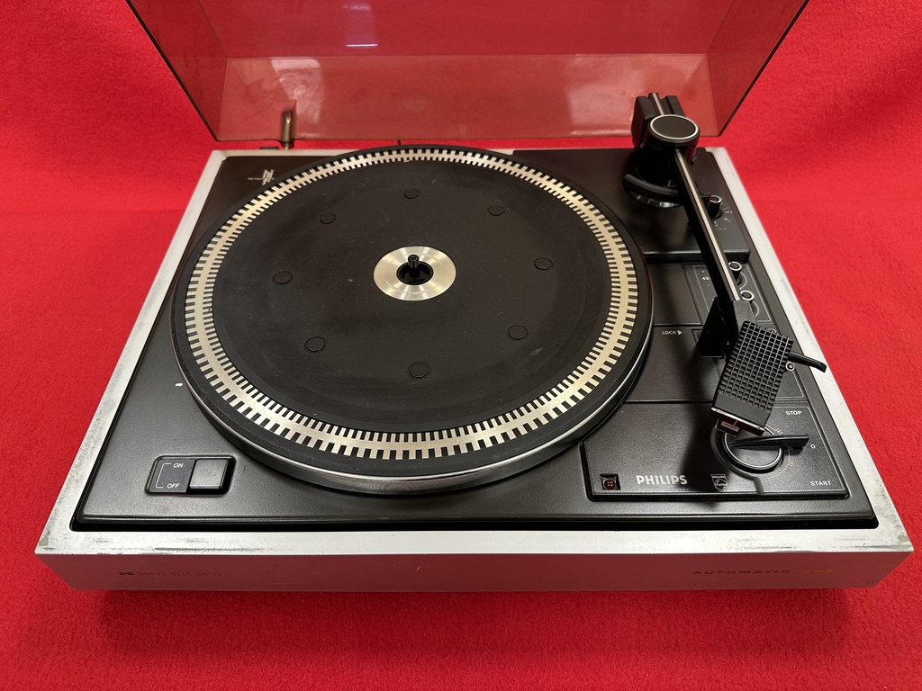 Philips 406 (used)