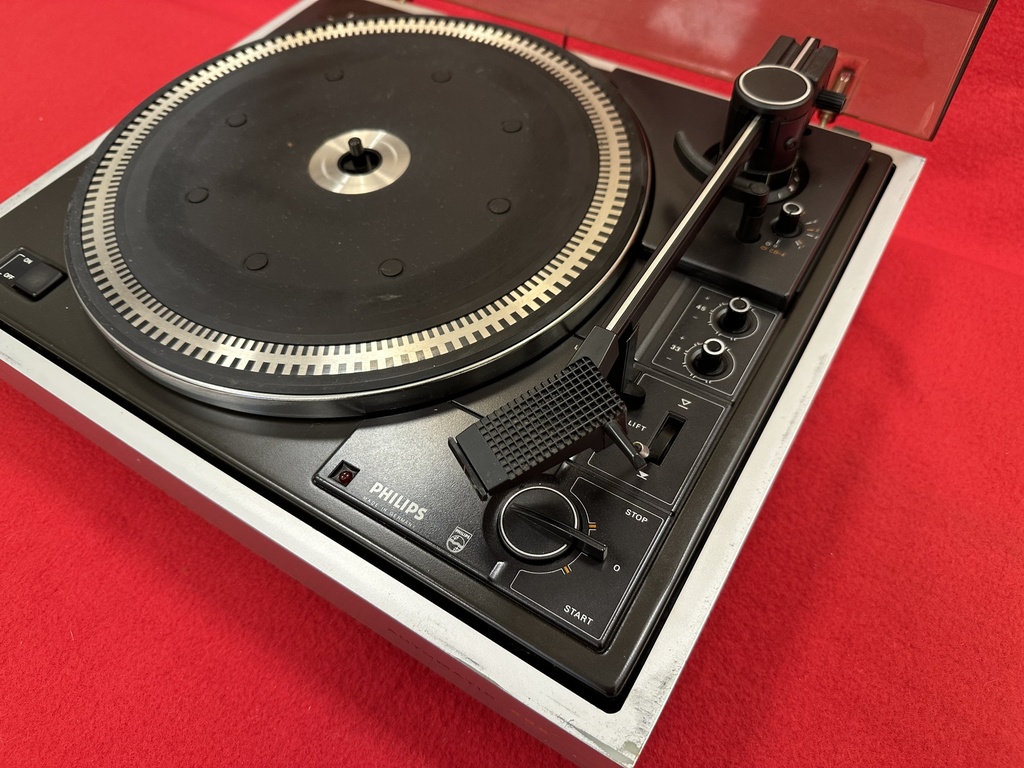 Philips 406 (used)