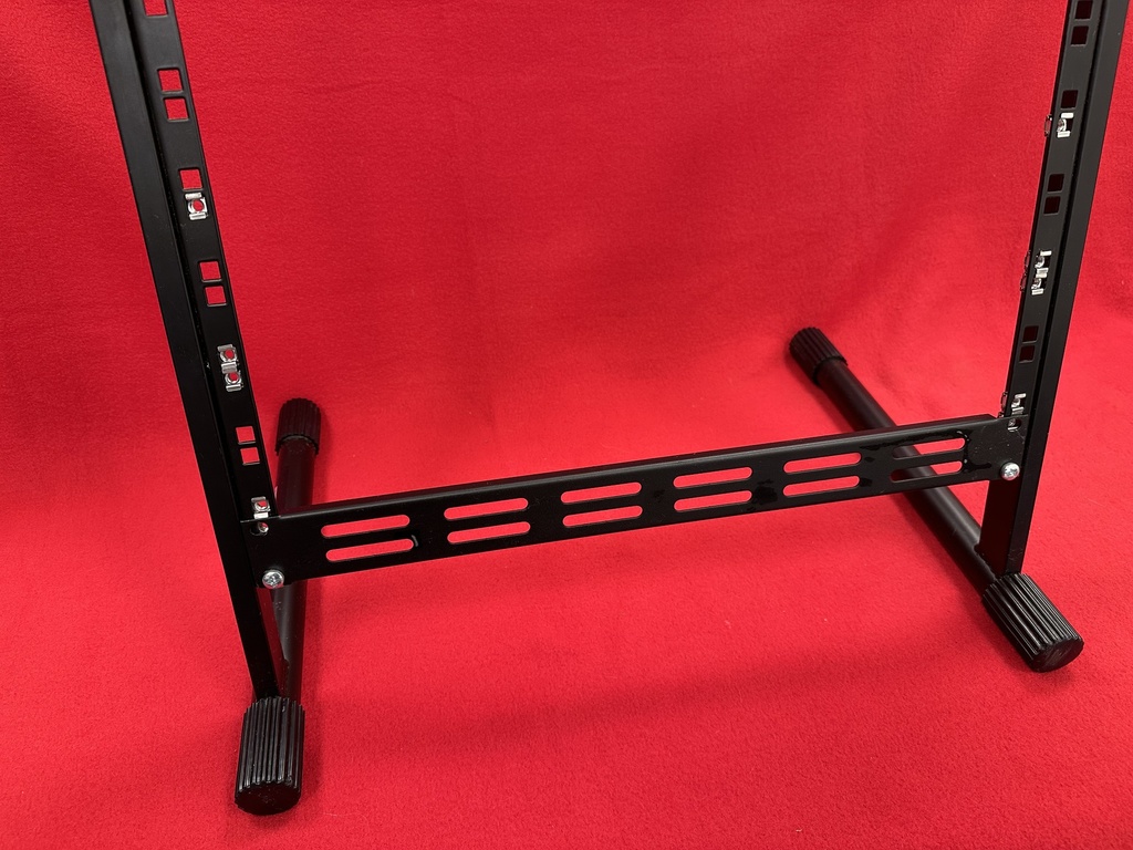 19 Inch Studio Rack 10HE