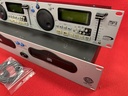 US Blaster Dual CD Player (used)