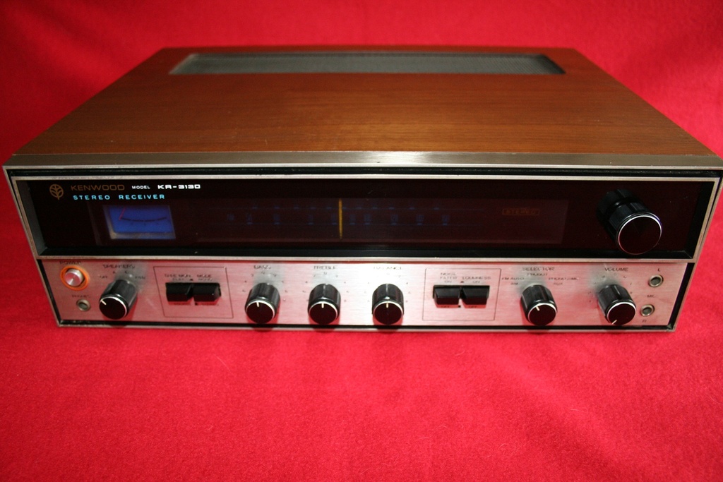 Kenwood KR3130 (used)