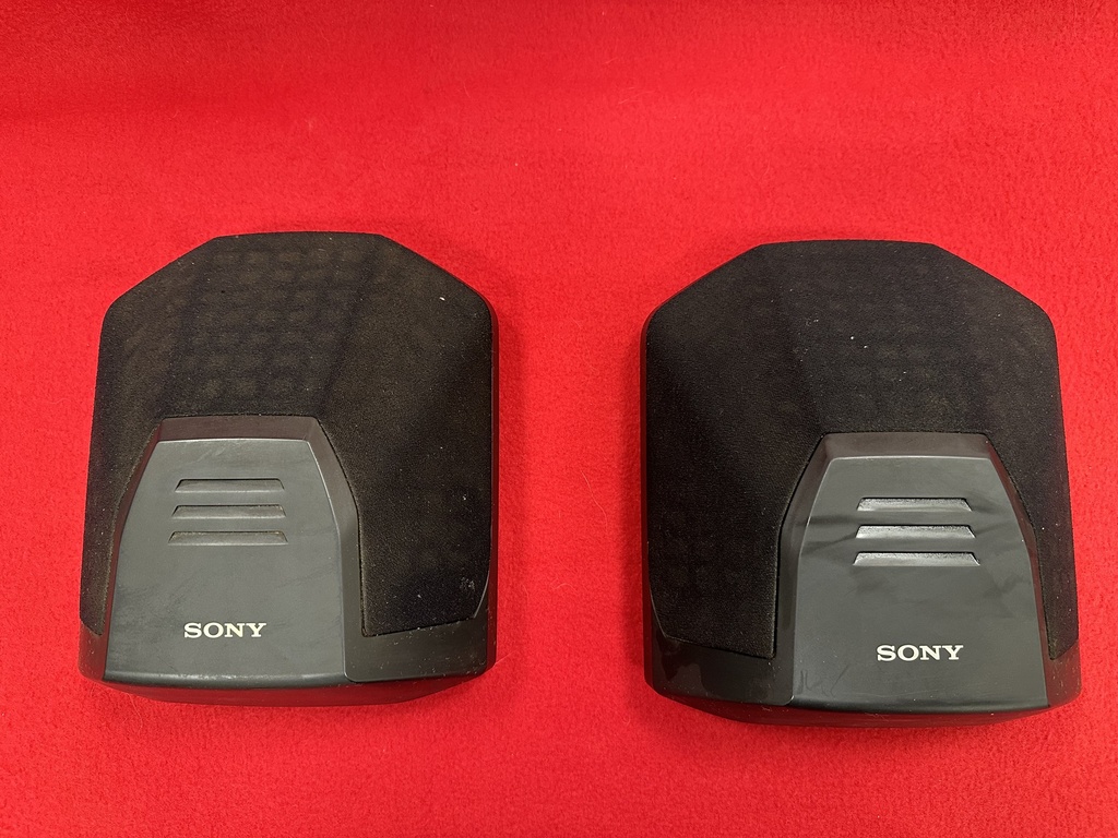 [HHA-008279] Sony SS-SR991 (used)
