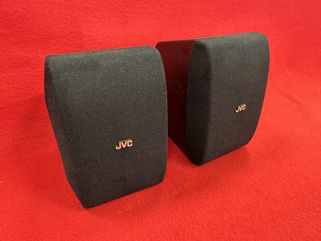 [HHA-008286] JVC SP-XS20 (used)