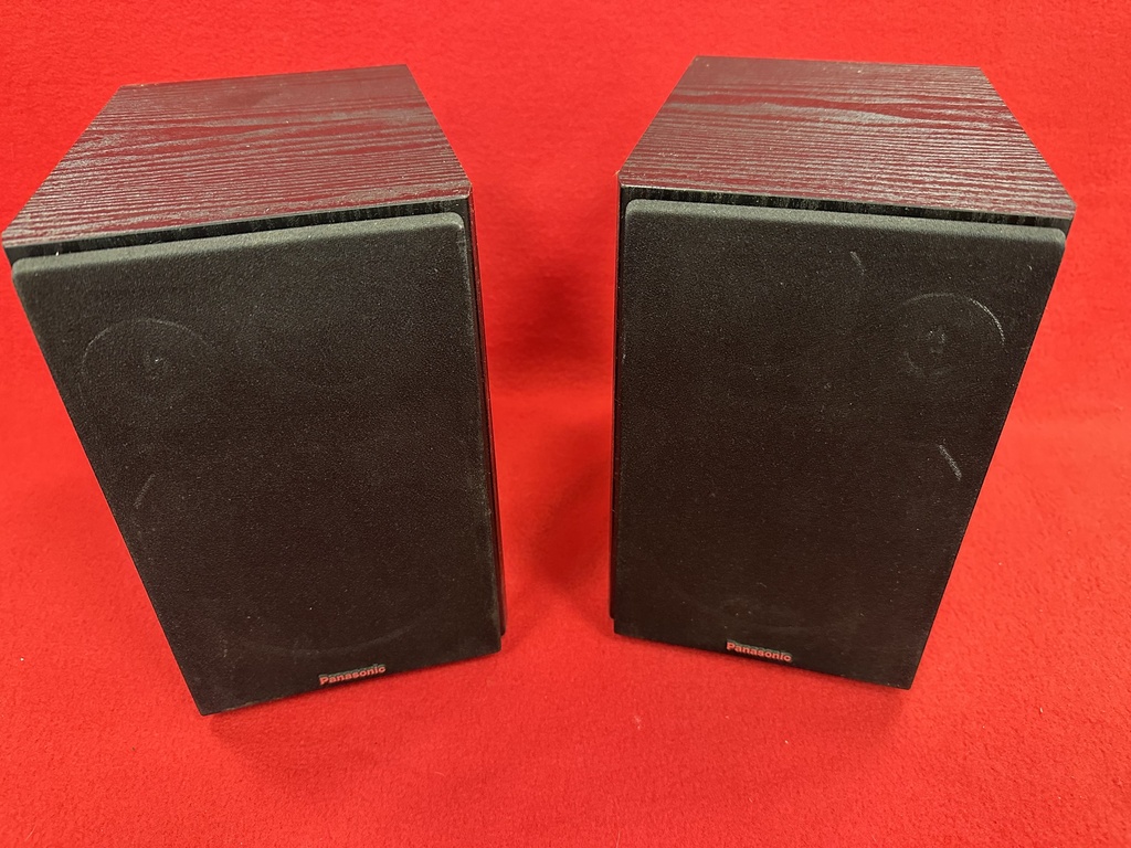 [HHA-008291] Panasonic SB-PMX4 (used)