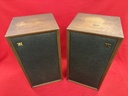 Wharfedale Super Linton W30D (used)